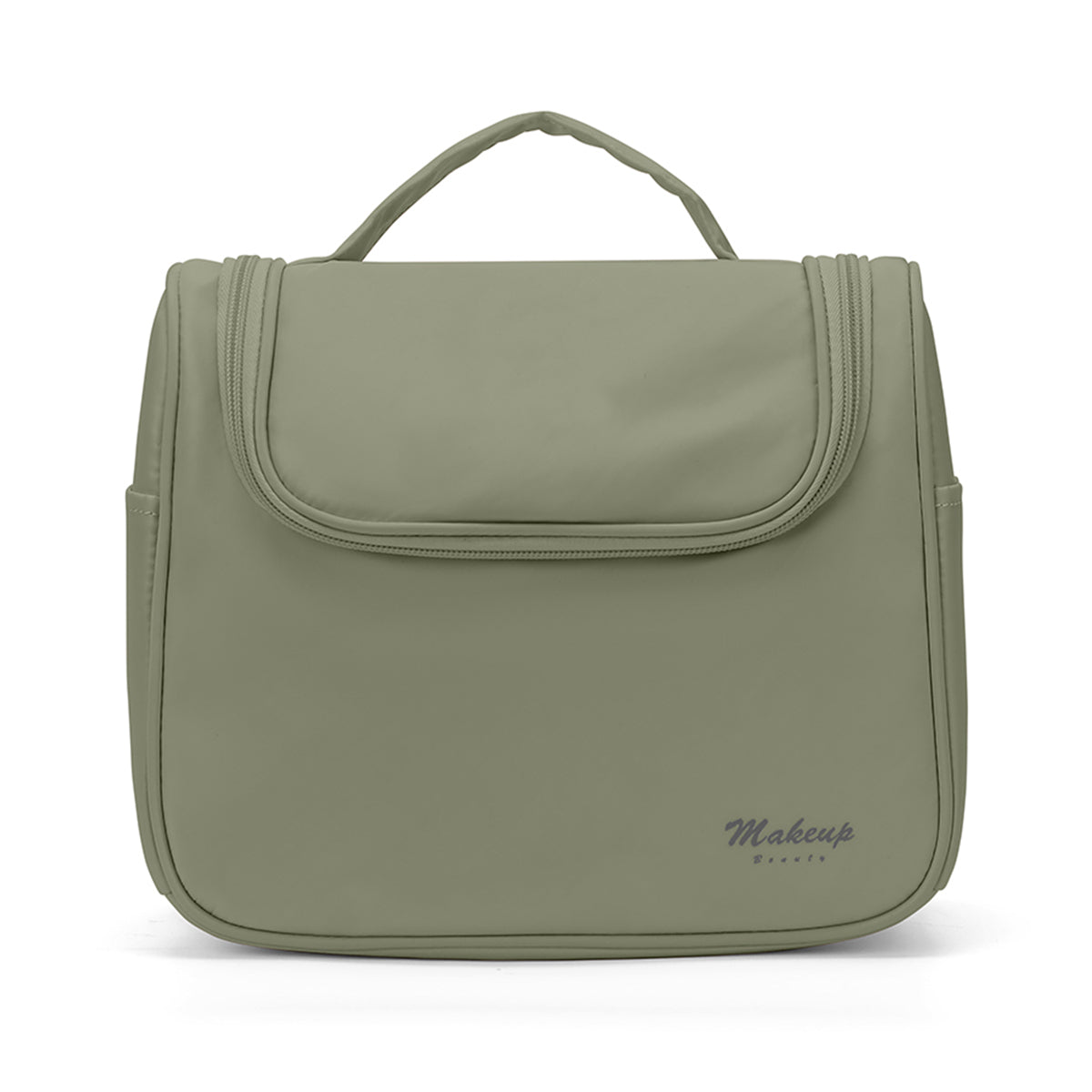 Landcase Space Travel Toiletry Bag - Ultimate Travel Organizer - Rosetta Creative Boutique
